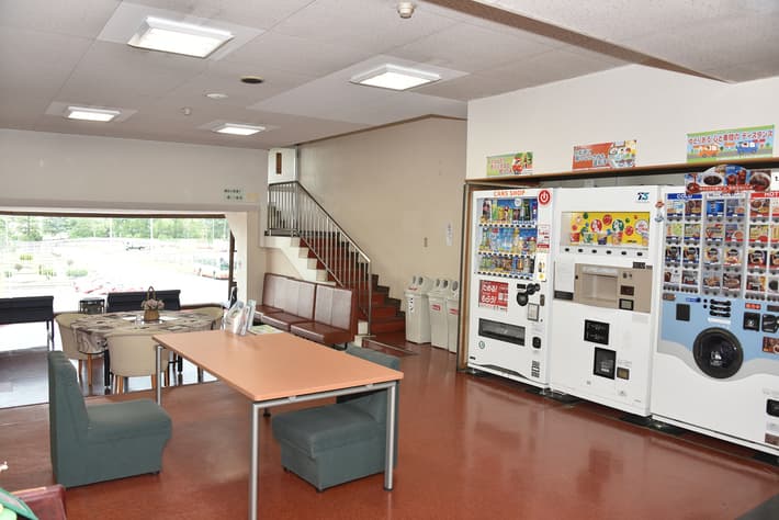 那須自動車学校のその他画像3