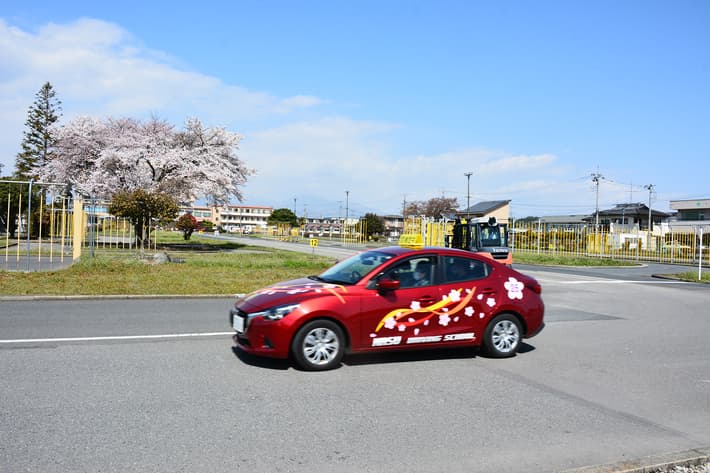 那須自動車学校のその他画像7