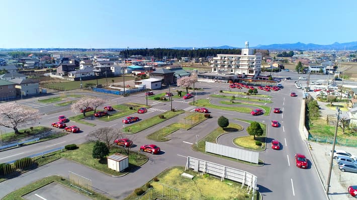 さくら那須モータースクールのその他画像13